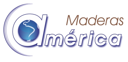 Logo Maderas America, Salta