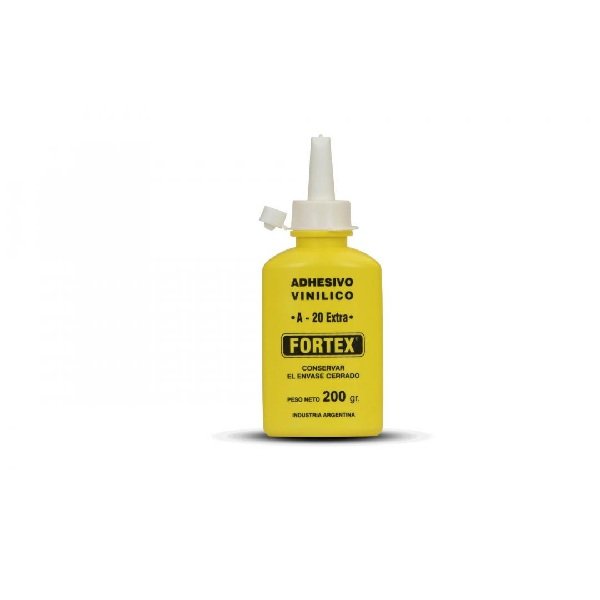 COLA SINTETICA A-20 200grs