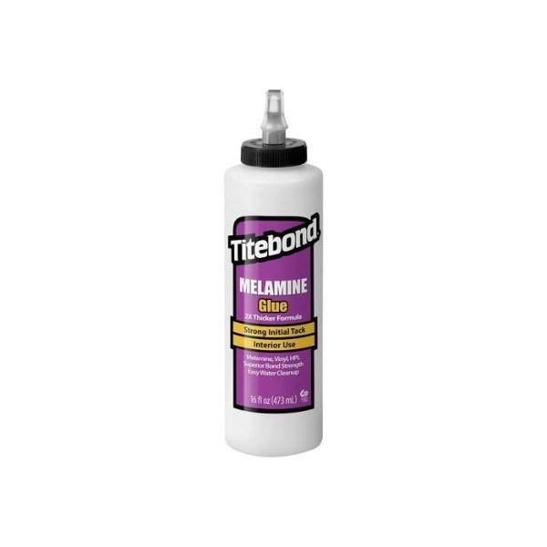 TITEBOND MELAMINE 16oz./473ml