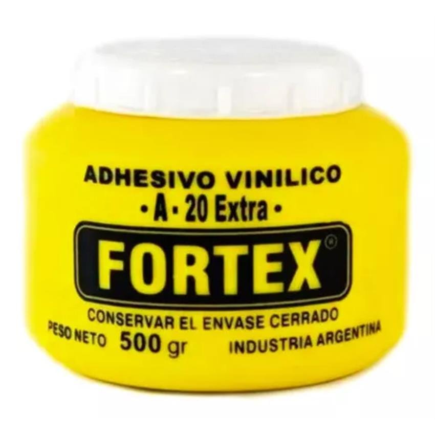 COLA SINTETICA A-20 500grs