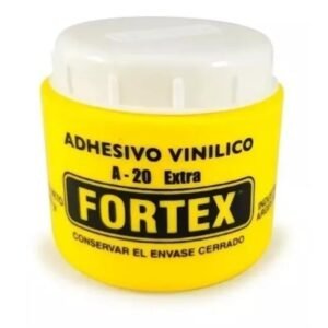 COLA SINTETICA A-20 250grs