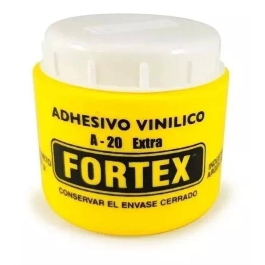 COLA SINTETICA A-20 250grs