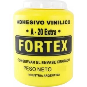 COLA SINTETICA A-20x 1kg