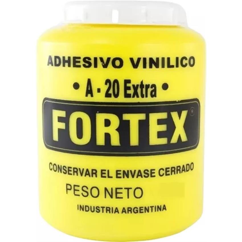 COLA SINTETICA A-20x 1kg