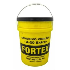 COLA SINTETICA A-20×24 kg