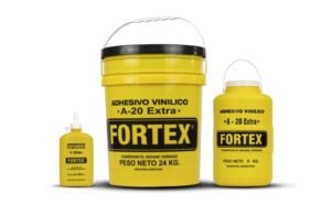 COLA SINTETICA A-20x220kg