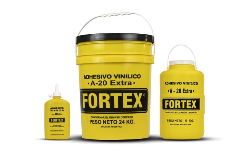 COLA SINTETICA A-20x220kg