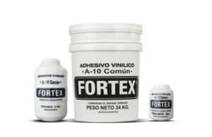 COLA SINTETICA A-10x 6kg