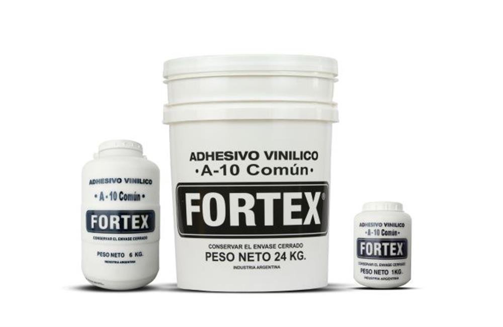COLA SINTETICA A-10x 6kg