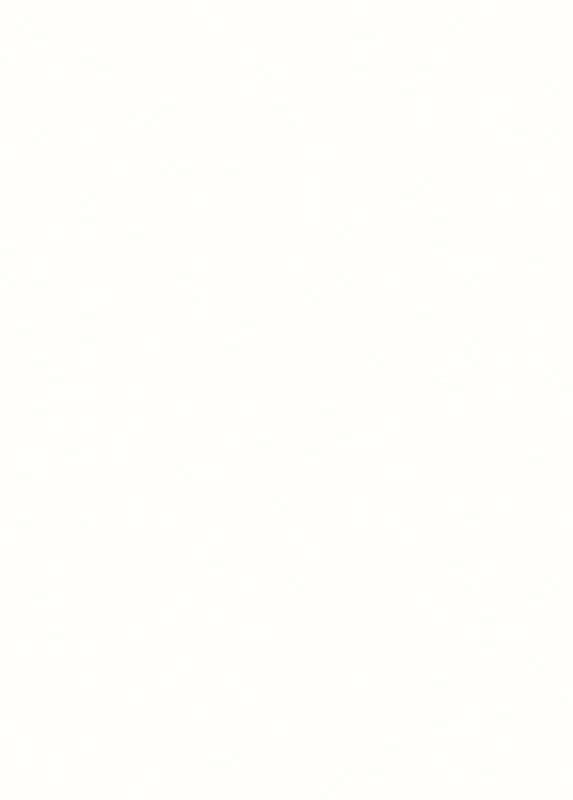 DEKOR MDF 18 W954 ST14 BLANCO