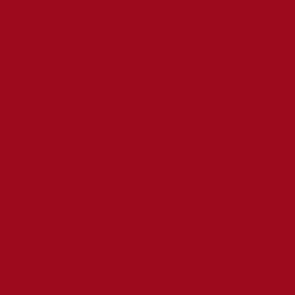 DEKOR MDF 18 U323 ST9 ROJO CEREZA