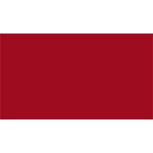 CANTO ABS U323 0.40x23mm ROJO CEREZA