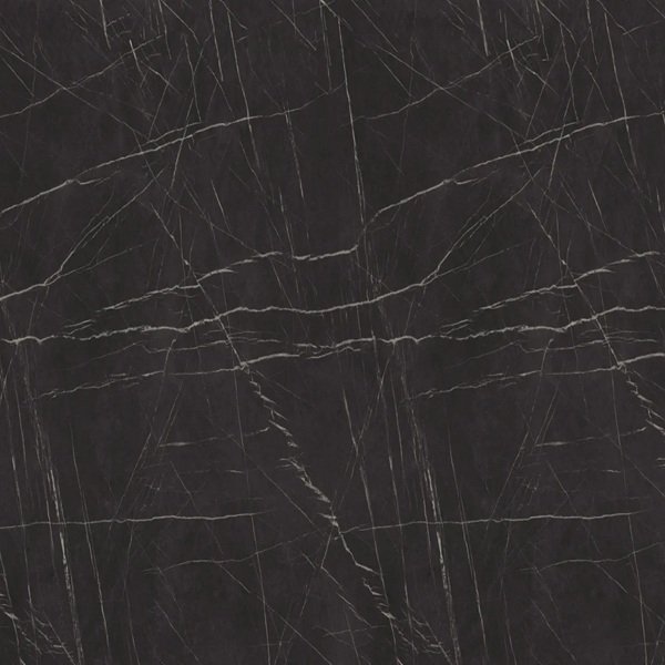 DEKOR MDF 18 F206 ST9 PIETRA GRIGIA NEGRO
