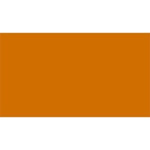 CANTO ABS U350 2x23mm NARANJA DE SIENA