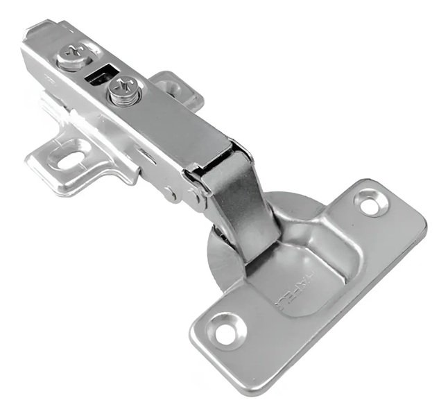 BISAGRA CAZOLETA HAFELE CON BASE CODO 0 35mm