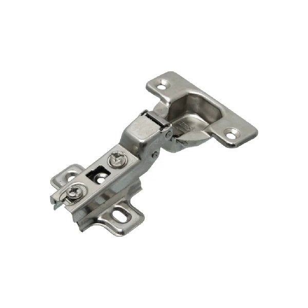 BISAGRA CAZOLETA HAFELE CON BASE CODO 18 35mm