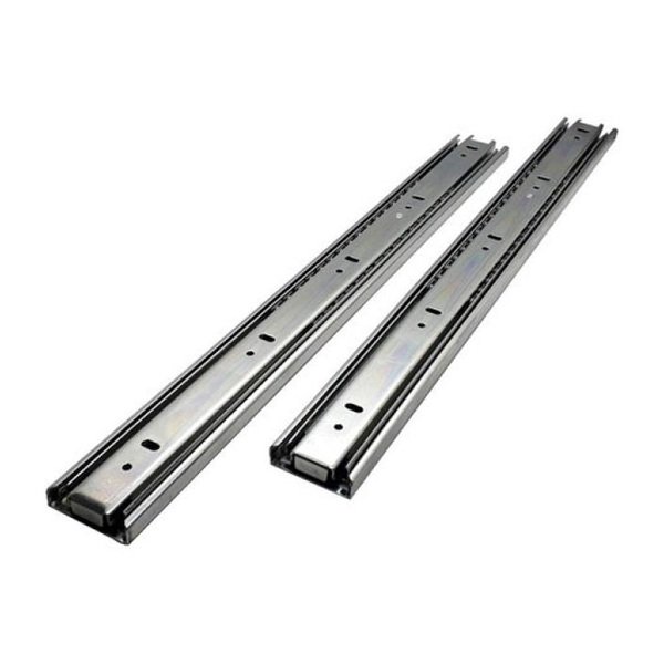 CORREDERA TEL ZINC x35cm HAFELE