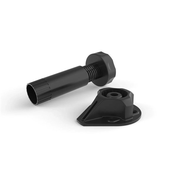 Regulable para 100/ 120 / 150 mm