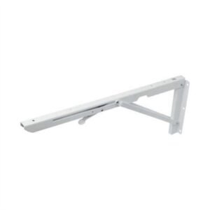 SOPORTE REBATIBLE BRONZEN x 350mm